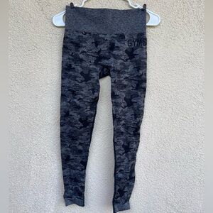 Gymshark leggings